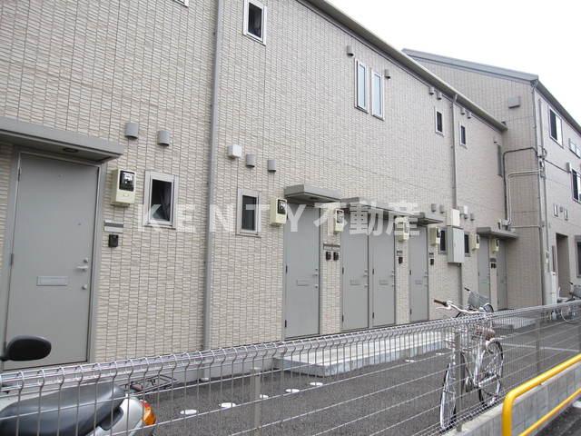 その他部屋・スペース　内装も気になるポイント