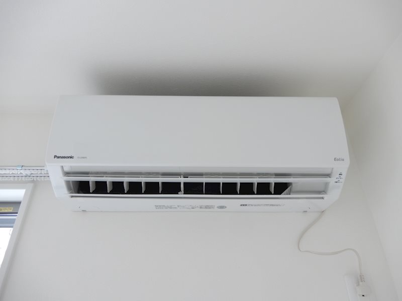 その他　エアコン