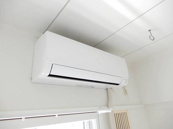 その他設備　ビレッジハウスの同一物件・同一タイプの間取りの写真です