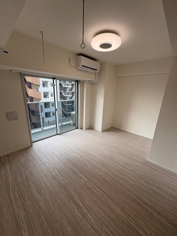 居室・リビング　※参考写真