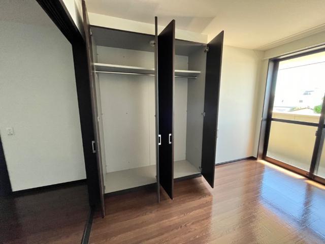 収納　リビング収納