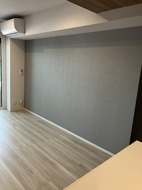 居室・リビング　１０５号室　ＬＤＫ