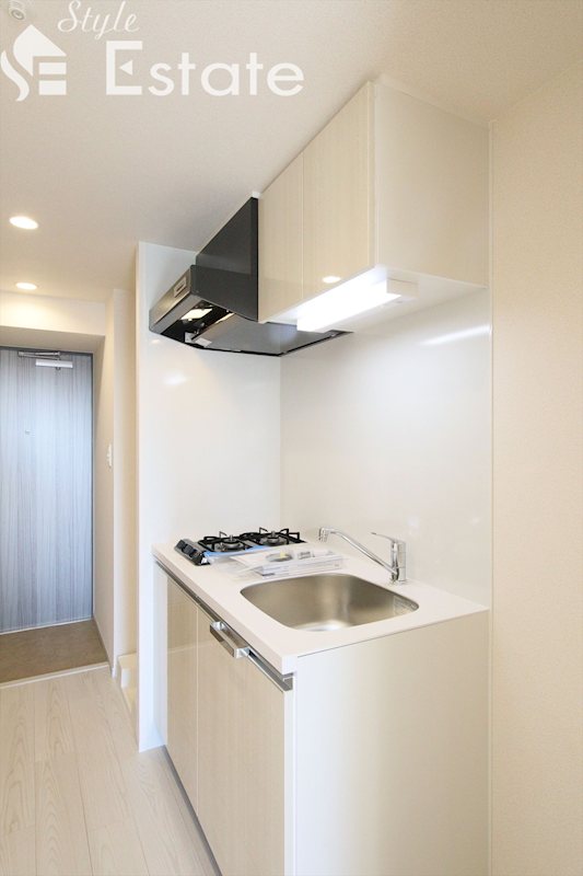 キッチン　同仕様内装