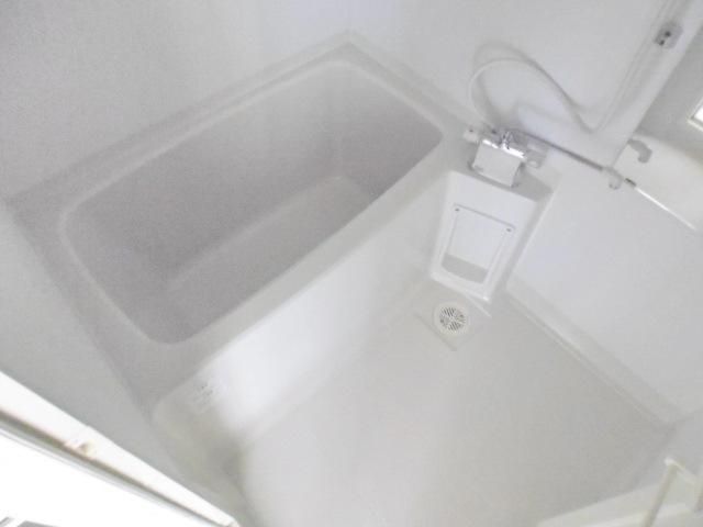 バス・シャワールーム　★バストイレ別のお部屋です★