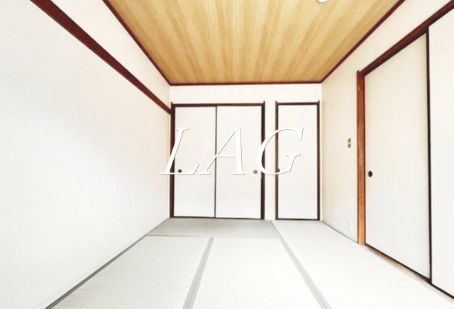 その他部屋・スペース　寝室です。