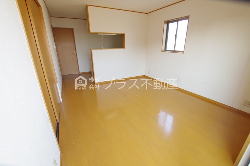 居室・リビング　使いやすいリビングです