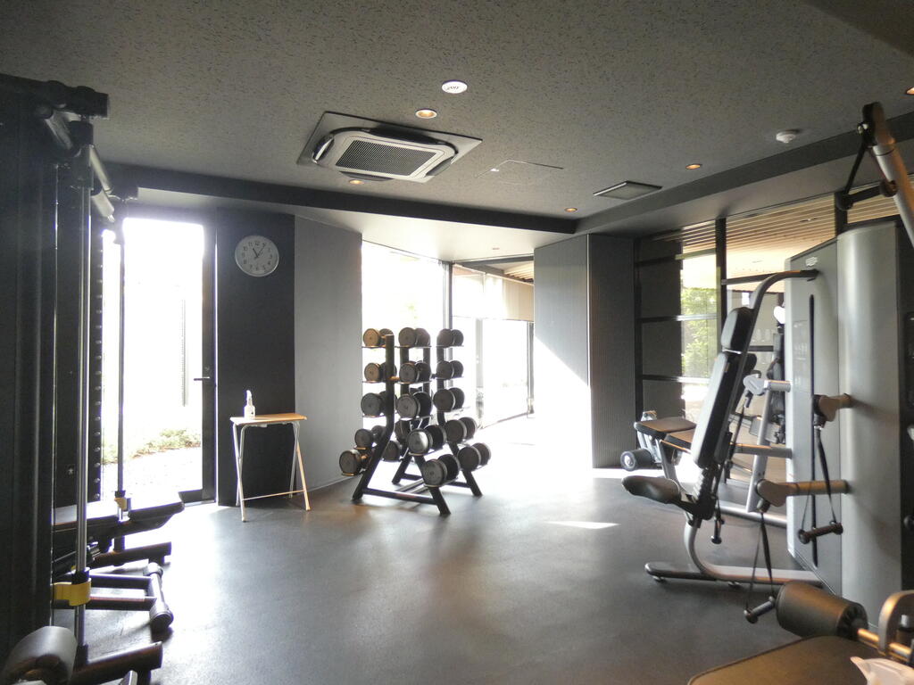 その他共有部分　共有部