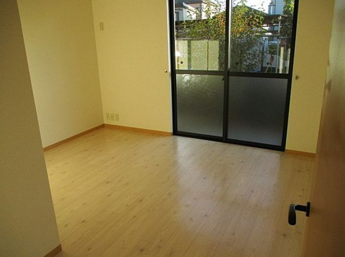 居室・リビング　リビング/居室