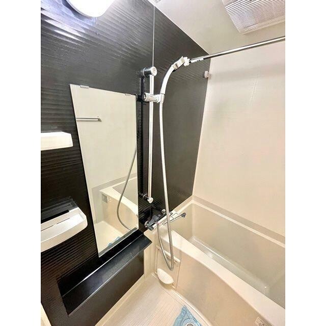 バス・シャワールーム　※同仕様写真含む