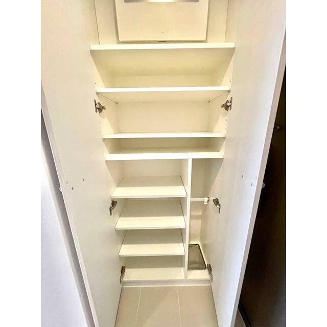 玄関　※同仕様写真含む