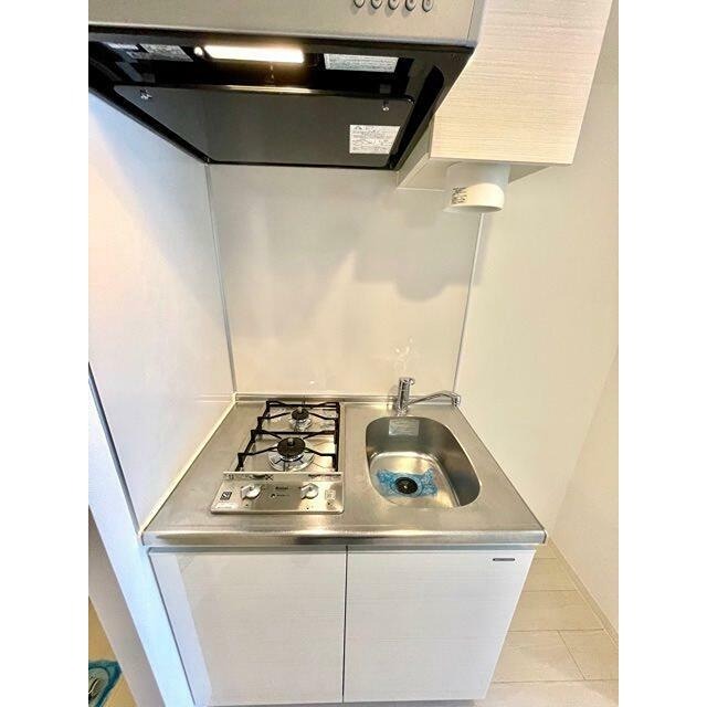 キッチン　※同仕様写真含む