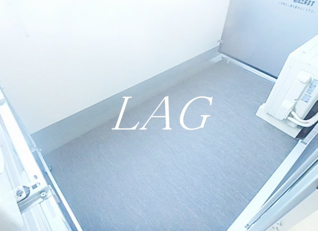 バルコニー　バルコニーです。