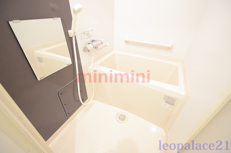 バス・シャワールーム　※写真と現物が異なる場合は現物を優先いたします。