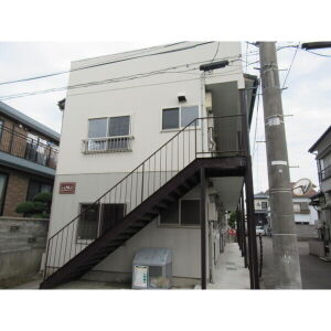 その他共有部分　ゴミステーション