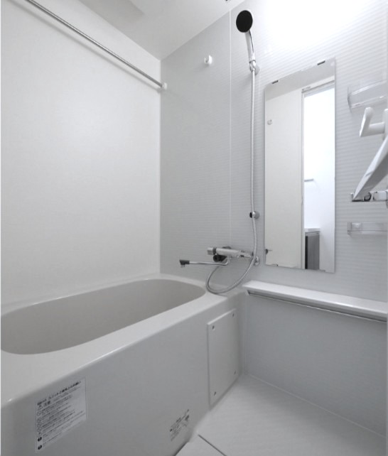 バス・シャワールーム　風呂