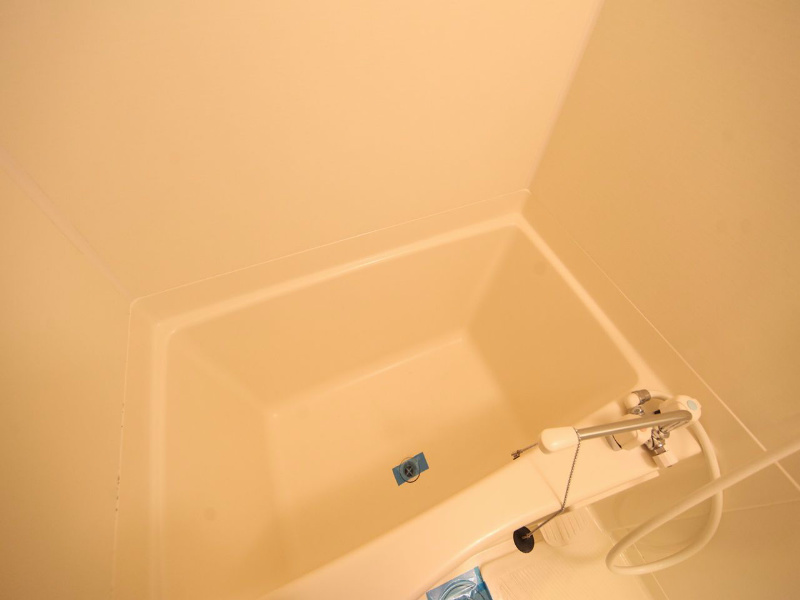 バス・シャワールーム　バスルーム（お風呂トイレ別）