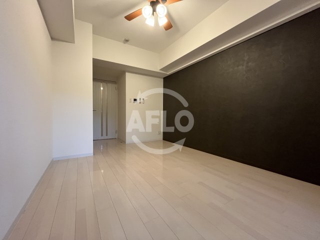 居室・リビング　Luxe新大阪SOUTH　リビング