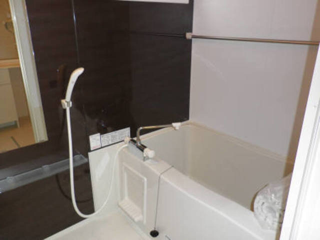 バス・シャワールーム　同仕様