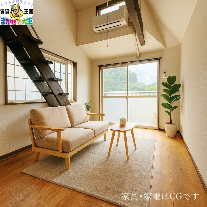 居室・リビング