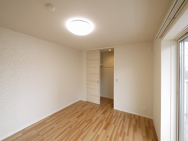 その他部屋・スペース　寝室にぴったりのお部屋です