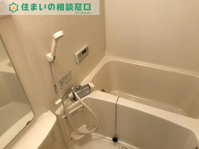 バス・シャワールーム　同型