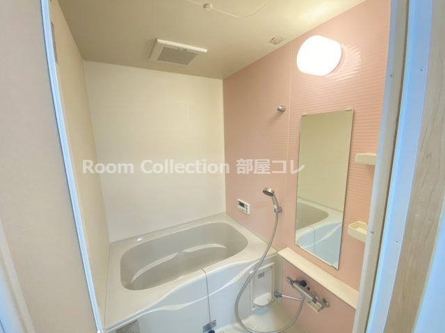 バス・シャワールーム　※同物件写真