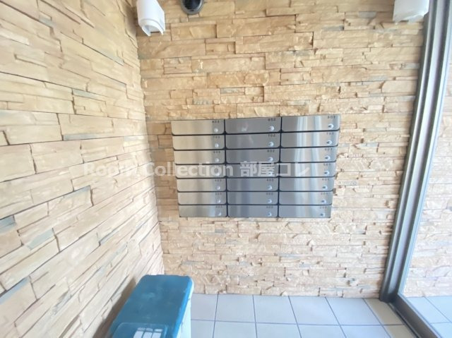 その他共有部分　※同物件写真