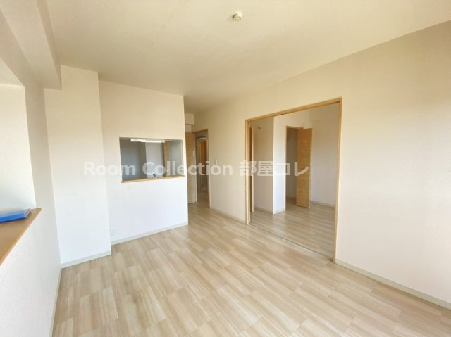 居室・リビング　※同物件写真