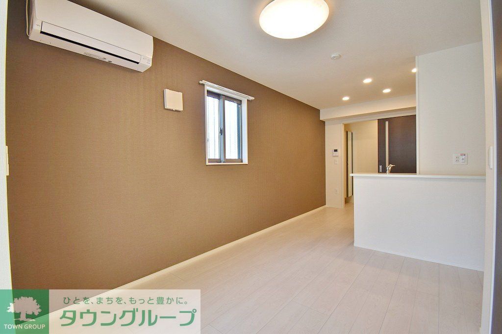 居室・リビング　リビング/居室