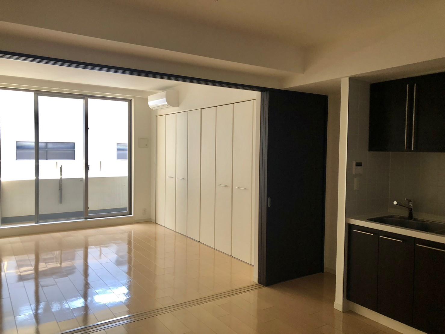 居室・リビング　居室※別部屋参考写真