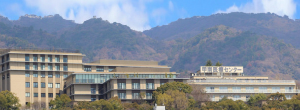 病院　甲南会(公益財団法人) 甲南医療センター（病院）まで1403m