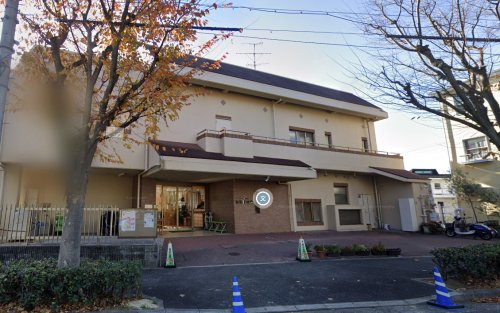 幼稚園・保育園　親和保育園（幼稚園・保育園）まで1062m