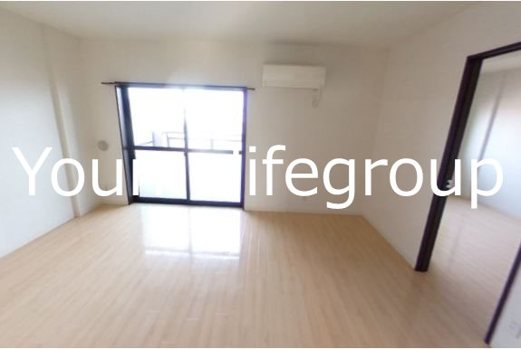 居室・リビング　※同建物、別部屋、参考写真※