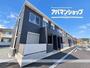 近鉄奈良駅よりバス7分 徒歩13分 1階 新築の賃貸物件