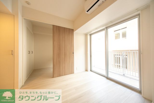 居室・リビング　※写真は同タイプ住戸です。