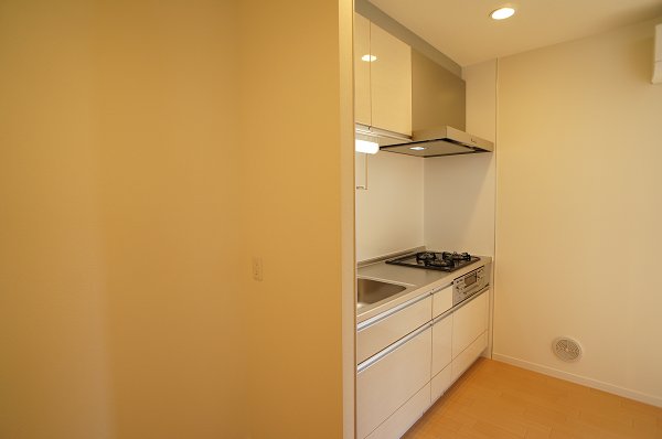 その他　キッチンの様子