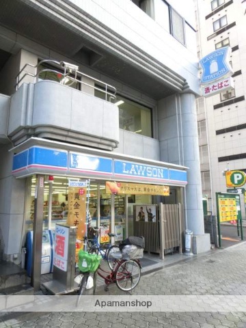 コンビニ　ローソン（コンビニ）まで85m