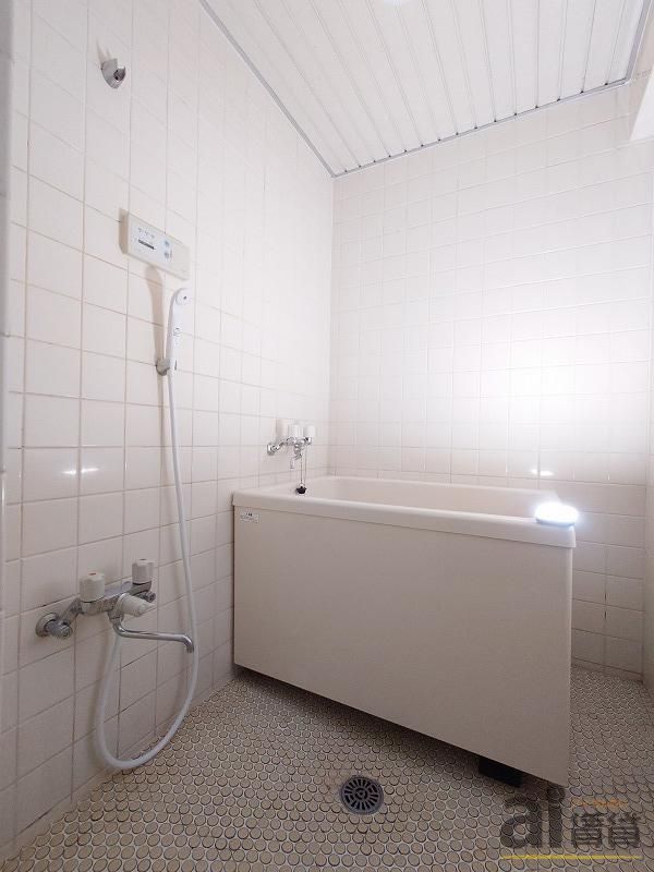 バス・シャワールーム　～同仕様写真～