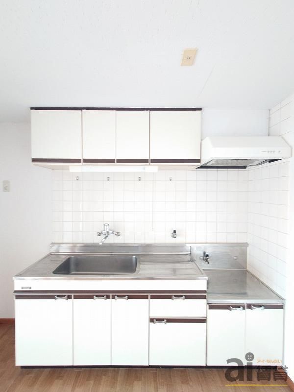 キッチン　～同仕様写真～