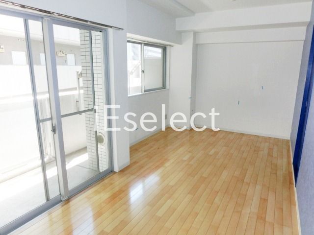 居室・リビング　とても綺麗なお部屋ですよ。