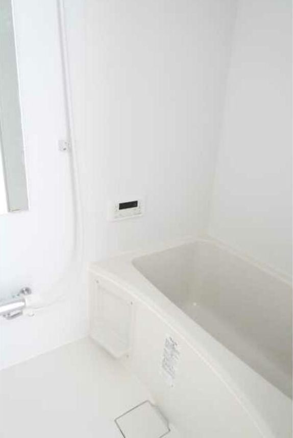 バス・シャワールーム　浴室乾燥機付き☆（同一仕様写真）