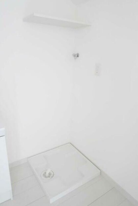 その他　室内洗濯機置場☆（同一仕様写真）