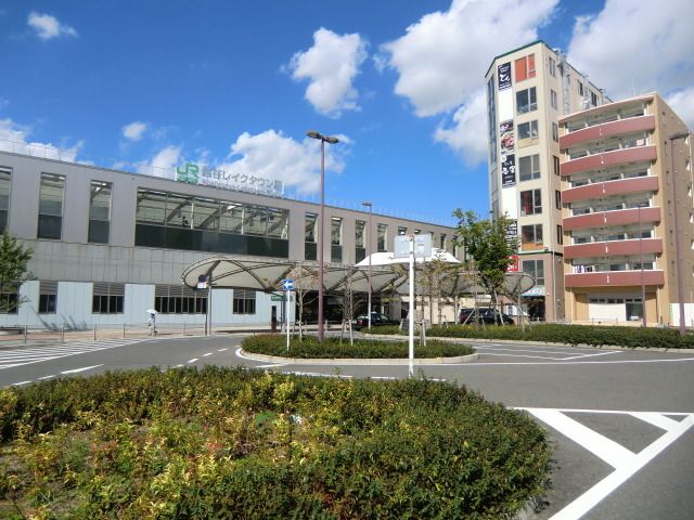 その他　越谷レイクタウン駅（その他）まで720m