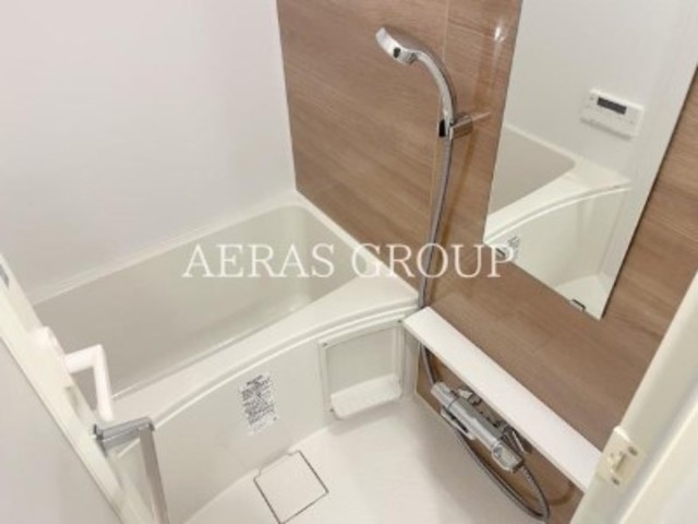 バス・シャワールーム　同仕様