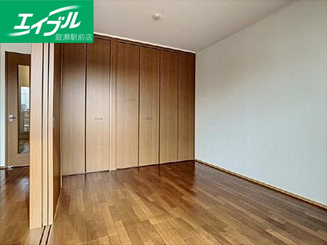 その他部屋・スペース　寝室