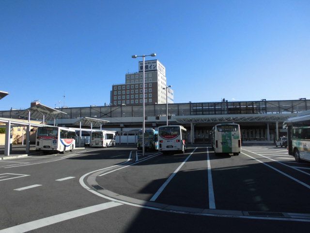 その他　前橋駅（その他）まで2880m