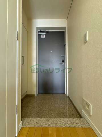 玄関　別部屋参考写真