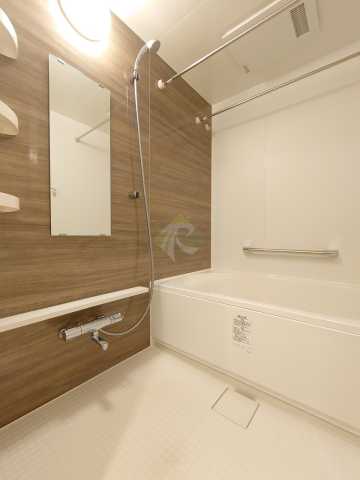 バス・シャワールーム　グランハイツ曙橋