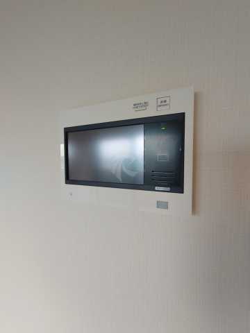 セキュリティ　グランハイツ曙橋