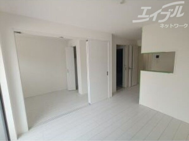 その他　建築中の為、同仕様物件のイメージ図となります。